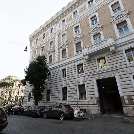 Boutique Cavour Apartment Rome Exterior photo