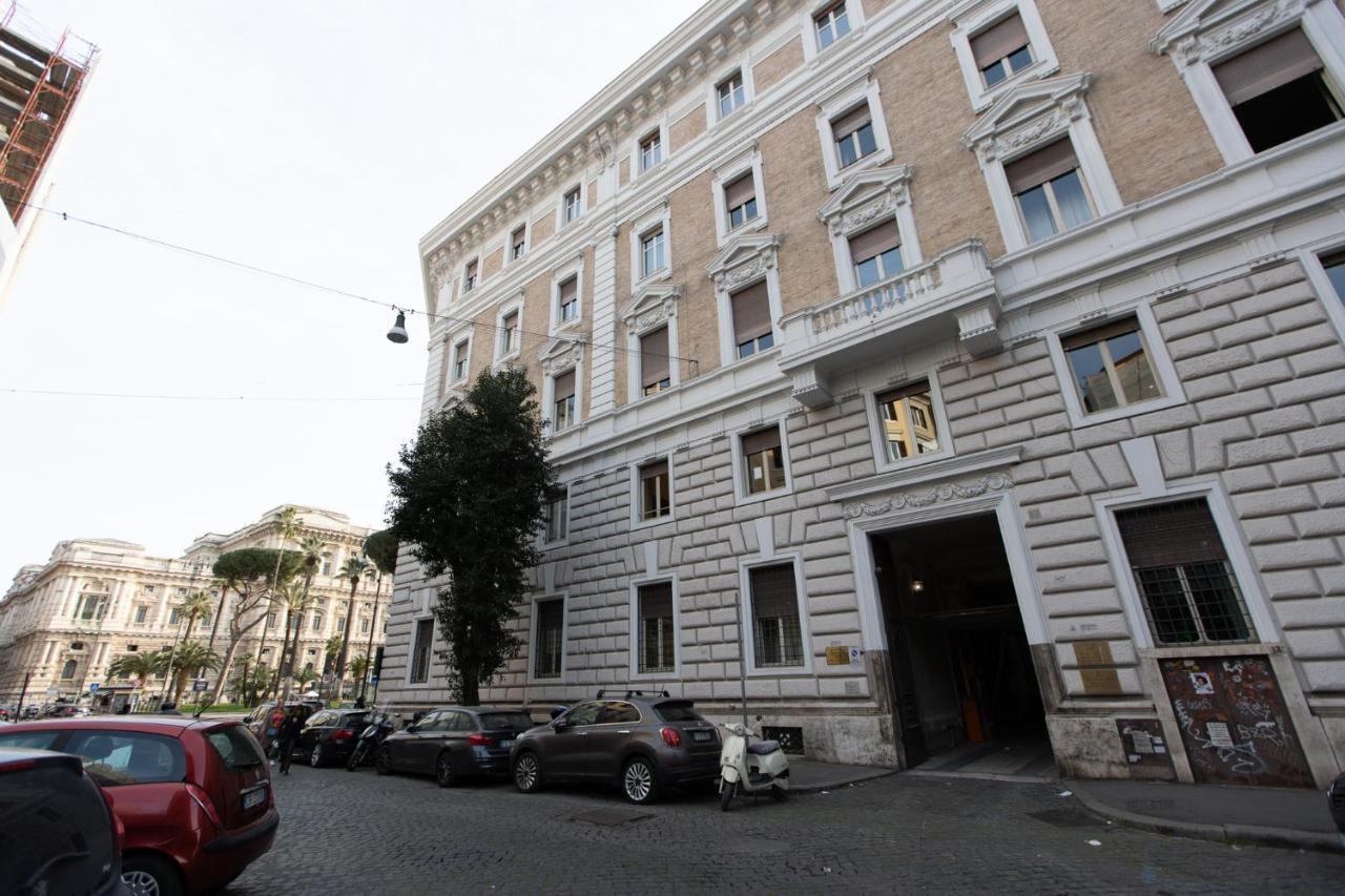 Boutique Cavour Apartment Rome Exterior photo