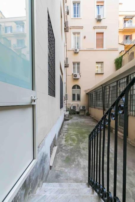 Boutique Cavour Apartment Rome Exterior photo