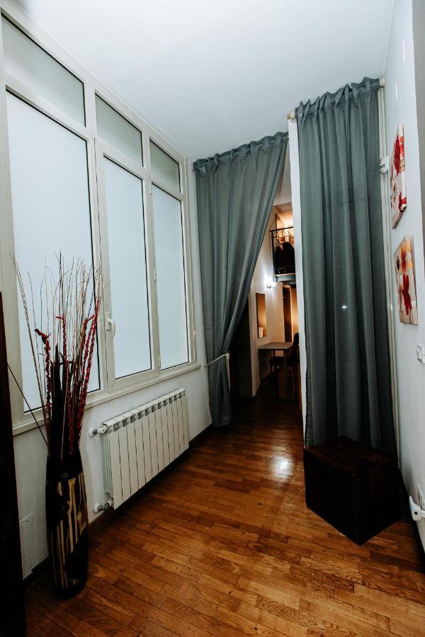 Boutique Cavour Apartment Rome Exterior photo